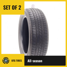 55 bridgestone 225 tires 18 2 for sale  Chicago