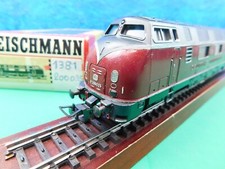 B11 fleischmann 1381 gebraucht kaufen  Königsbrunn
