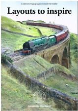 Gauge model railways for sale  WORKSOP