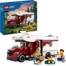 Lego city 60454 d'occasion  Bourges
