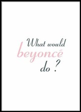 Would beyonce scandinavia for sale  LONDON
