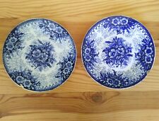Lunéville paire assiettes d'occasion  Nancy-