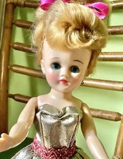 Vintage jill doll for sale  Berkley