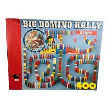 Domino rally 400 gebraucht kaufen  Neustrelitz-Umland