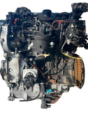 Motore completo peugeot usato  Villa Literno