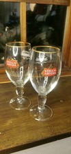 Stella artois chalice for sale  MACCLESFIELD