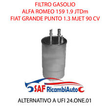 Filtro gasolio fiat usato  Mugnano di Napoli