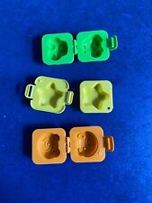 Back set eierformer gebraucht kaufen  Wiesentheid