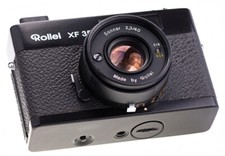 Rollei sonnar 2 gebraucht kaufen  Lägerdorf