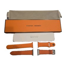Hermes apple watch for sale  San Diego