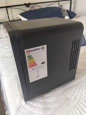 Mini fridge portable for sale  LONDON