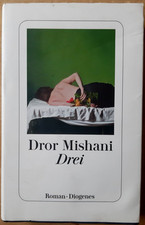 Mishani dror taschenbuch gebraucht kaufen  Bremen