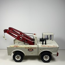 Mighty tonka vintage for sale  Liverpool