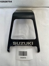 PAINEL DE ENCHIMENTO DE LANTERNA TRASEIRA SUZUKI GSXR 1100 1987 ORIGINAL DO FABRICANTE M533 LOTE52 52S28754 comprar usado  Enviando para Brazil
