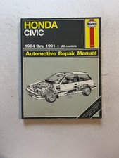 Honda civic crx for sale  Vancouver