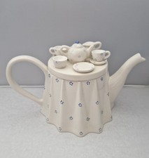 Large 1988 teapot for sale  LONDON
