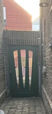 Haustür gebraucht kaufen  Köln