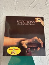 Scorpions lonesome crow gebraucht kaufen  Heidenheim an der Brenz