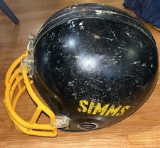 Vintage simms tigers d'occasion  Expédié en Belgium