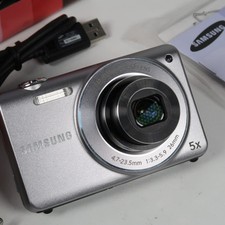 Mint samsung st93 d'occasion  Jouques