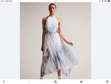 Ted baker dress for sale  ROYSTON