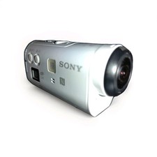 Câmera Filmadora Digital Sony HDR-AZ1 Action Cam Mini com Estojo Impermeável WiFi NFC  comprar usado  Enviando para Brazil