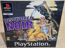 Discworld noir sony for sale Discworld noir sony for sale  NOTTINGHAM