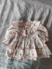 Puppenkleid 30cm liebevolle gebraucht kaufen  Bayreuth