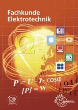Fachkunde elektrotechnik neuma gebraucht kaufen Fachkunde elektrotechnik neuma gebraucht kaufen  München