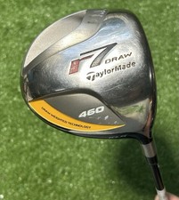 Taylormade draw 460 for sale  Wolcottville