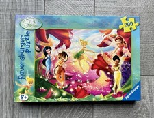 Ravensburger disney fairies gebraucht kaufen  Hohenstein-Ernstthal