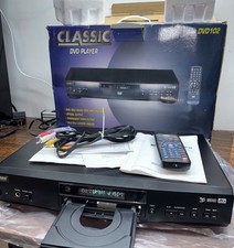 Classic dvd 102 for sale  Lancaster
