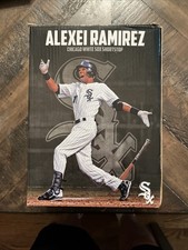 alexei ramirez bobblehead for sale  Orland Park