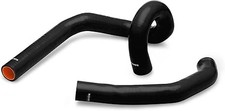 Mangueira de radiador de silicone Mishimoto MMHOSE-SUP-86BK para 1986-92 Toyota Supra, preta comprar usado  Enviando para Brazil