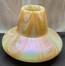 Vase loetz vaseline d'occasion  Expédié en Belgium