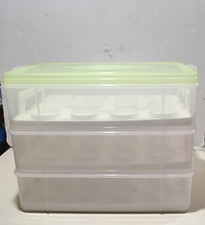 Snapware cupcake storage for sale  Middleton