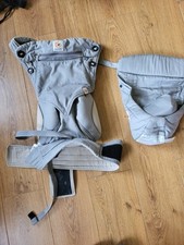 Ergobaby ergo four for sale  GLOSSOP