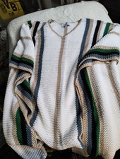 Poncho 002 ungetragen gebraucht kaufen  Dortmund