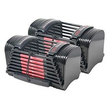 Powerblock adjustable dumbbell for sale  Haltom City