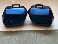 Bmw systemkoffer touringkoffer gebraucht kaufen  Nierstein