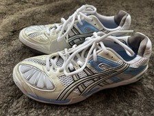 Asics gel blade gebraucht kaufen  Hamburg