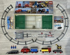Lego 7720 diesel for sale  NAIRN