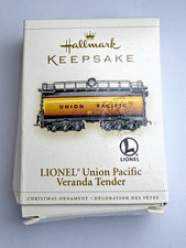Hallmark keepsake lionel for sale  Windsor