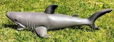 Large toy shark for sale  COLCHESTER