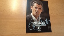 Ard erol sander gebraucht kaufen  Eppelborn