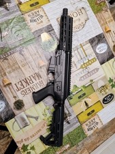 Replica softair sig556 usato  Collegno