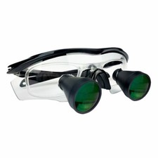 Lupa binocular cirurgia cirurgia lupa médica 2,5X 3,5X TTL comprar usado  Enviando para Brazil