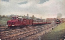 Metroplitan railway aylesbury for sale  CROWBOROUGH