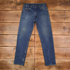 Vintage levis 505 for sale  SHEFFIELD