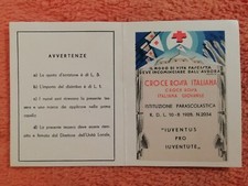 3731 tessera croce usato  Cagliari